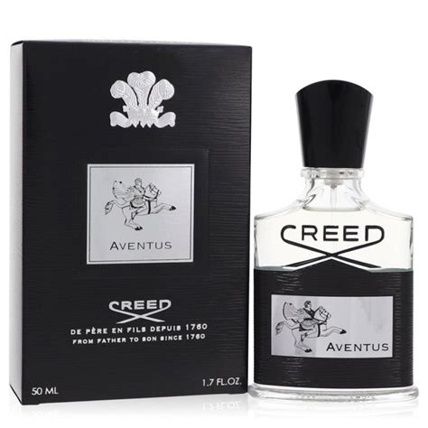 Creed Aventus Eau De Parfum Spray 50 ml XXL Parfum Parfum günstig kaufen