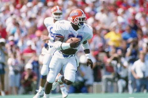 Emmitt Smith Torched Alabama In His First Ever Florida Start Fanbuzz