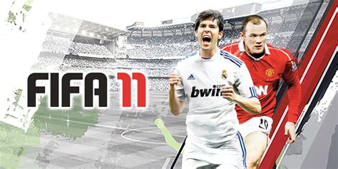 FIFA 11 | Wii | Games | Nintendo