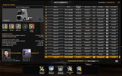 PROFILE MAPA EAA BY RESTANHO 6 2 1 41 Allmods Net