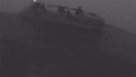 Coast Guard Saves 4 Boaters Stranded At Sea Amid Dense Fog 10 Foot Waves Fox Weather