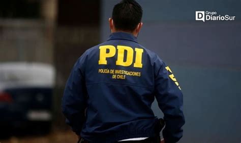 PDI esclarece hallazgo de cadáver en Frutillar Diario de Osorno