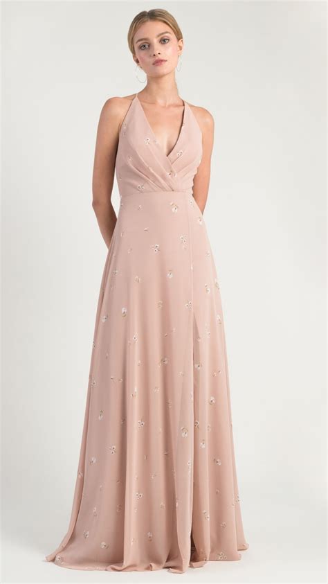 Jenny Yoo Bridesmaid Dresses Spring Dress For The Wedding