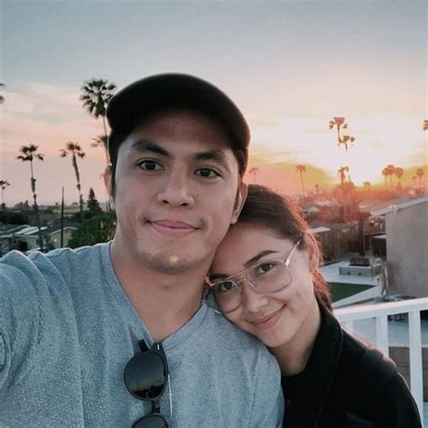 LOOK: Maja Salvador and boyfriend Rambo Nunez’s California adventure ...