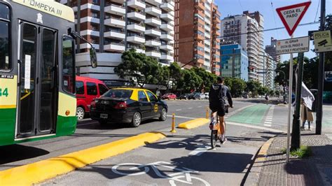 Cambia El Estacionamiento En Caba Las Tres Reglas Nuevas C Mo Ser N