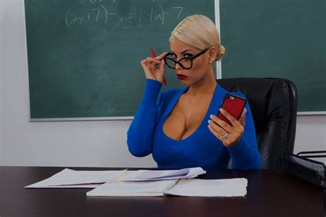 Bridgette B Teacher Porn Sex Pictures Pass