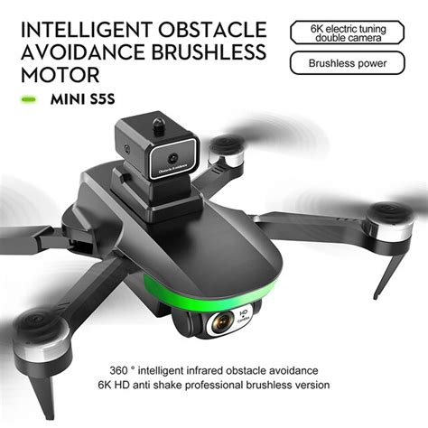 Xiaomi S S Drone Professional Type K Hd Camera Obstacle Avoidance