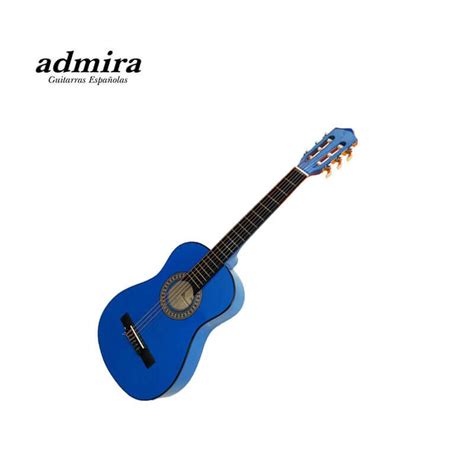 Vente Guitare Classique 4 4 ADMIRA ROCIO R10BL Mav Tunisie