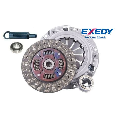 Nsk 8821 Navara Np300 2015 Onwards Diesel Exedy Clutch Kit