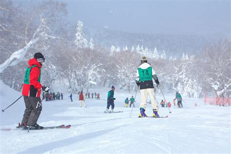 10 Best Ski Resorts in Hokkaido | Japan Wonder Travel Blog