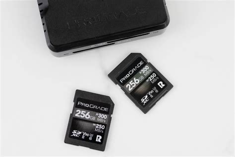 Symbols On Sd Cards Explained Prograde Digital