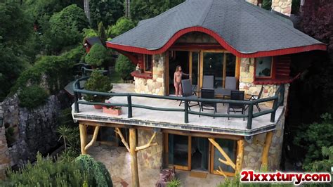 Joss Lescaf Vs Russian Years Old Babe Alexa Flexy