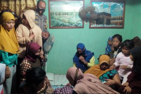 Remaja Perempuan Tewas Tenggelam Saat Bermain Sampan Di Tengah Sungai