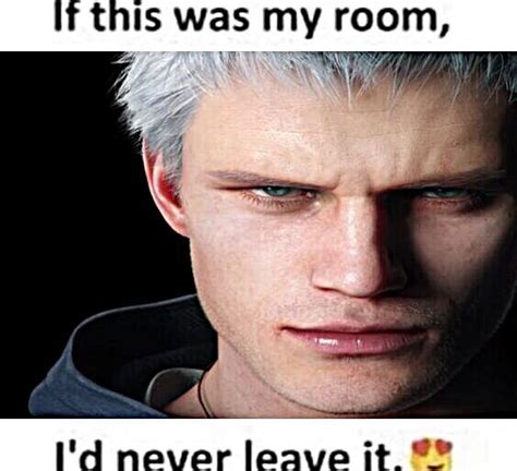 Devil May Cry Nero Dmc Crying Meme E3 2018 Dmc 5 Gaming Tips Sega