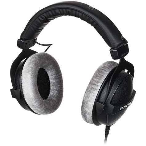 Beyerdynamic DT 770 Pro 80 Ohm Thomann United States