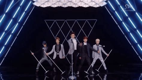 Fluorescent Idols SHINee Dream Girl Fluorescent Light Porn