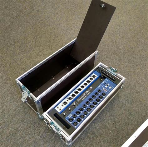 Schlaile UI 24 R CASE Flightcase Musikhaus Schlaile Karlsruhe