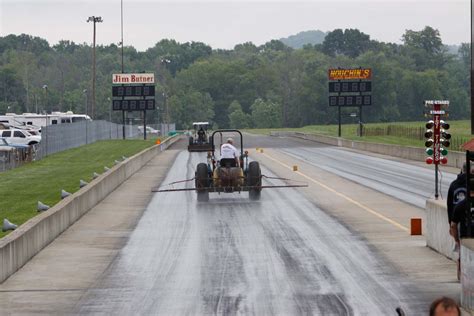 No-Prep Drag Racing: Is it the Next Big Thing? - Hot Rod Network