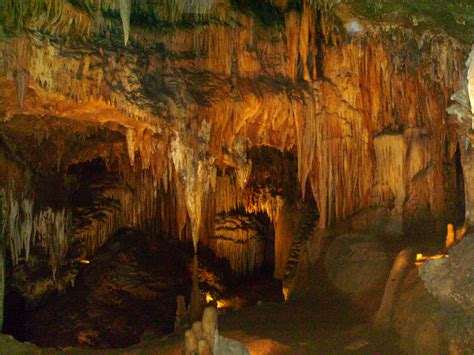 Pulchritude....: Luray Caverns Virginia