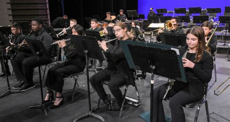 Conductors And Ensembles Greater Connecticut Youth Orchestras