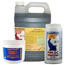 Fish Medications Best Wholesale Prices On Everything For Ponds And