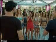 Naked Christie Laing In UnReal