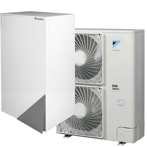 Toplotna Rpalka Daikin Altherma Lt Kw Kw Termopro D O O