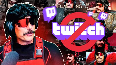 Dr Disrespect Twitch Ban Allegations Timeline Explained Dexerto