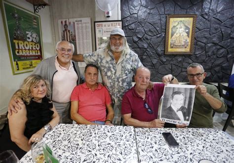 El viernes caminata hasta Ceares y homenaje a Arturo Fernández El