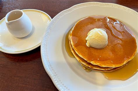 「ロイホのパンケーキ食べに来た」ジョブチューン効果で全国のロイヤルホストにホットケーキを求めるファンが殺到 不合格の結果とは真逆に売れまくり