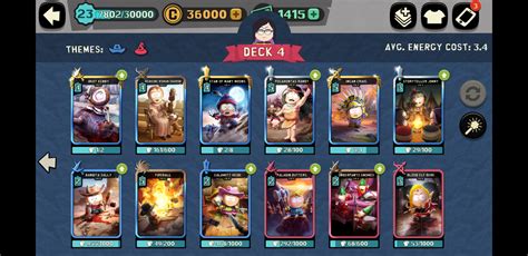 Fuck This Challenge Fuck Adventure Fuck Fantasy R Southparkphone