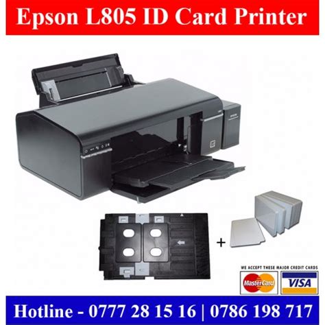 Epson L Id Card Printers Sale Price In Sri Lanka