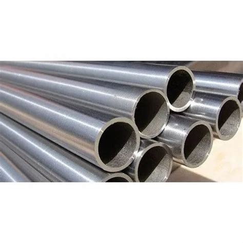 Round Tantalum Pipe At Rs Kilogram Titanium Pipes In Mumbai Id