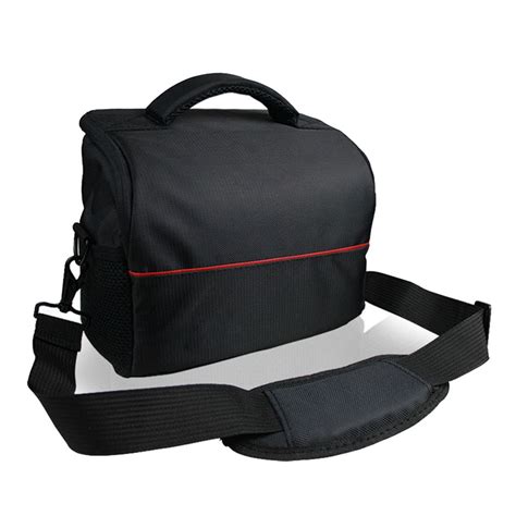 Dslr Slr Camera Bag Case Voor Canon Eos D D Grandado