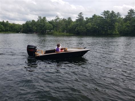 Jet Cat Design - Boatbuilders Site on Glen-L.com