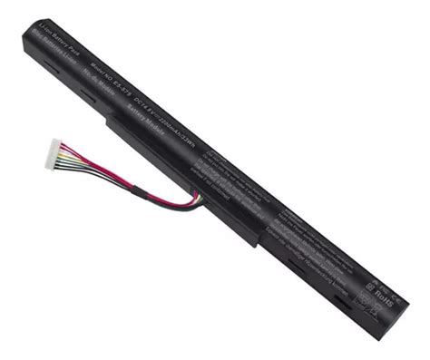 Bateria Para Acer Aspire E15 E5 475 E5 575 As16a8k As16a7k Cuotas Sin