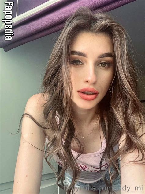 Judy Mi Nude OnlyFans Leaks Photo Fapopedia