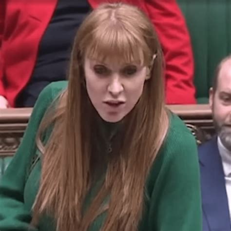 Man Pleads Guilty To Sending Abusive Email To Mp Angela Rayner Uk