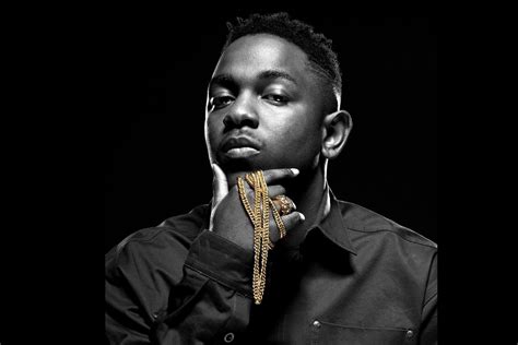 Kendrick Lamar Wallpapers - Wallpaper Cave