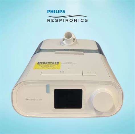 Philips Respironics Dreamstation Cpap Autoset Niv Non Invasive Ventilator Malaysia Selangor