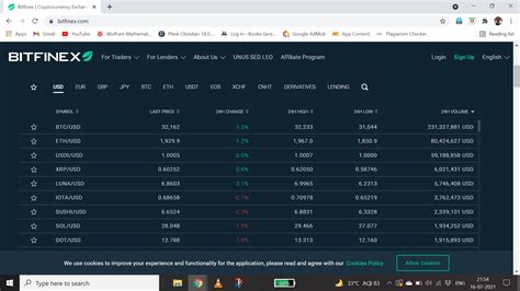 Bitfinex Referral Code Z23nTGlwu 2021 For New User Sign Up Bonus