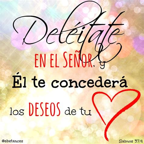 A Quote With The Words Deletite En El Sessor El Te Conced