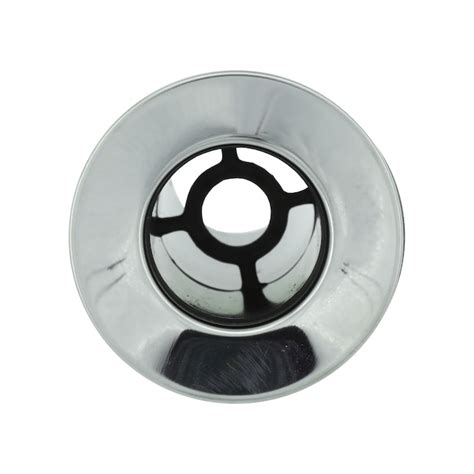 Danco Chrome Bathroom Sink Stopper 88163x At