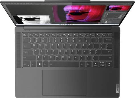 נייד לנובו Lenovo IdeaPad Yoga 9 83BY004KIV