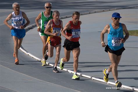 Atletismo Y Algo M S Fotosdeatletismo Recuerdosa O El