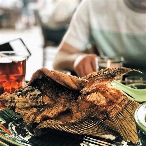 Kuliner Ikan Bakar Di Malang Yang Selalu Bikin Ketagihan Pbn