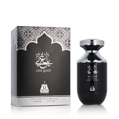 Bait Al Bakhoor Yaa Gaali Eau De Parfum 100 Ml Parfuem365