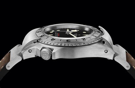 Introducing The Tudor Black Bay P01 SJX Watches