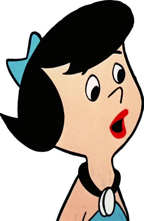 Betty Rubble Vector 9 By Homersimpson1983 On Deviantart