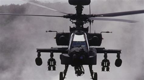 Boeing Delivers 2,500th AH-64 Apache Helicopter - EDR Magazine